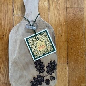 Wooden Serving Board